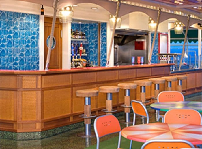 Norwegian Cruise Line Norwegian Jewel Interior Sky High Bar and Grill.jpg